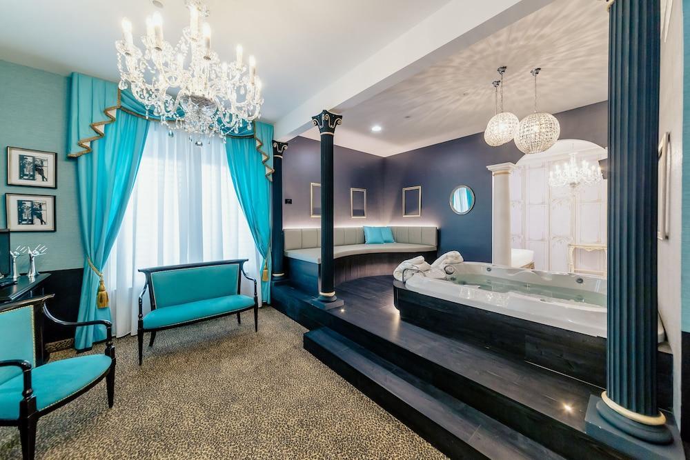 Diamante Mhotel Collegno Ngoại thất bức ảnh