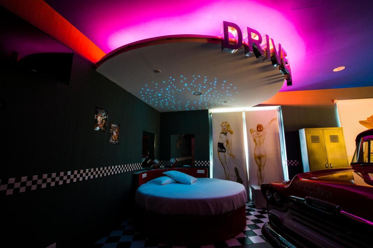 Diamante Mhotel Collegno Ngoại thất bức ảnh