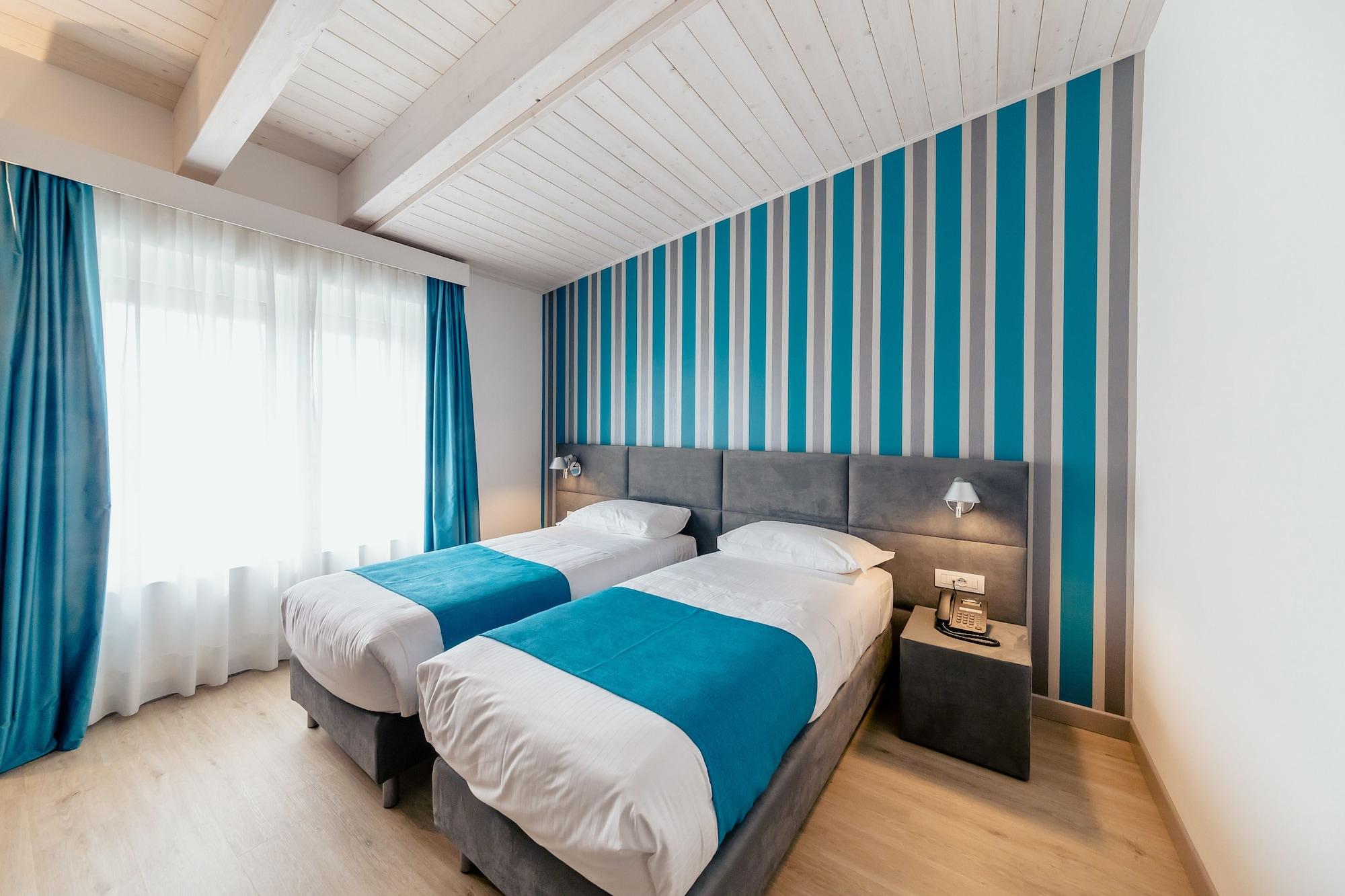 Diamante Mhotel Collegno Ngoại thất bức ảnh