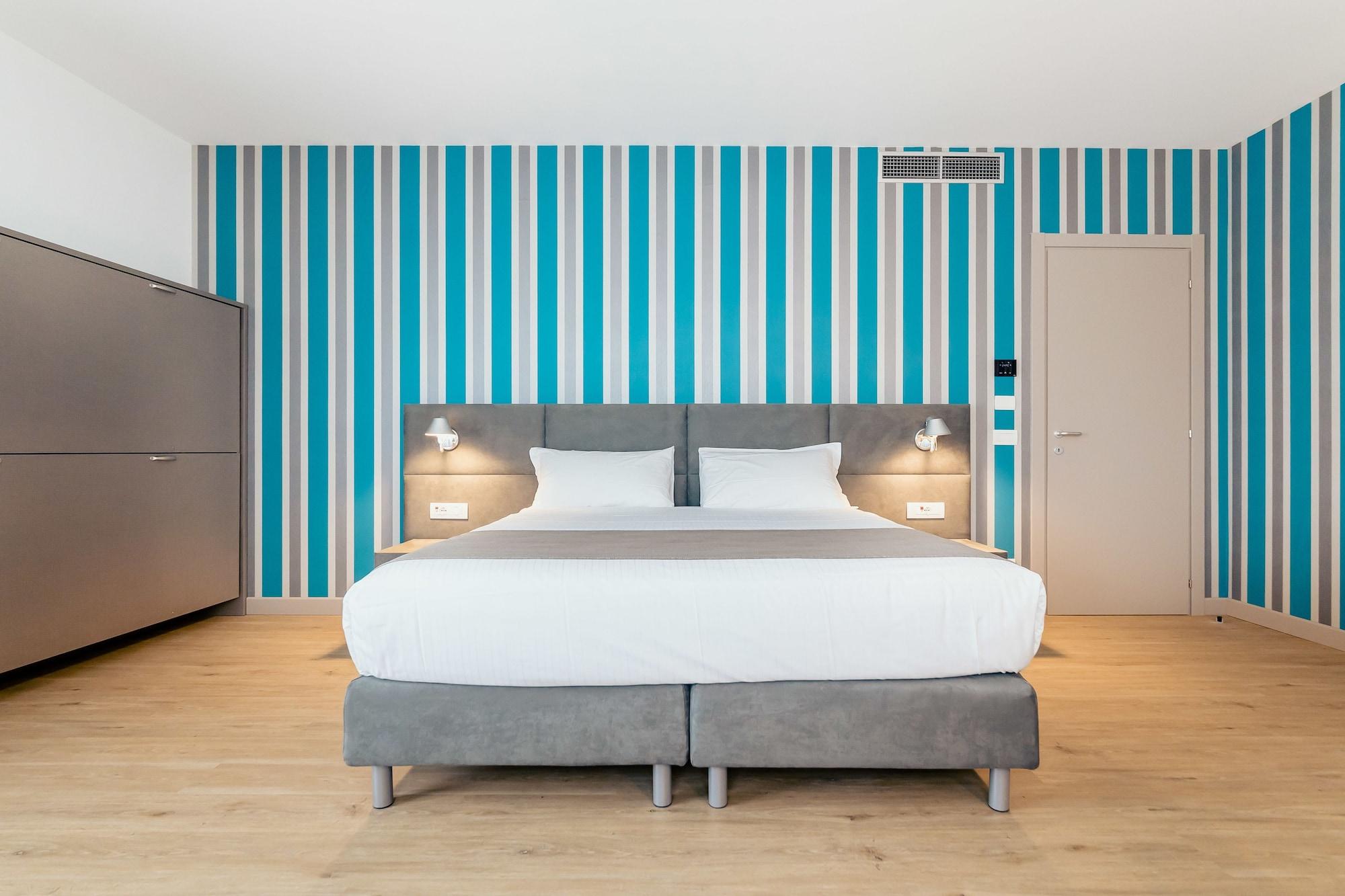 Diamante Mhotel Collegno Ngoại thất bức ảnh