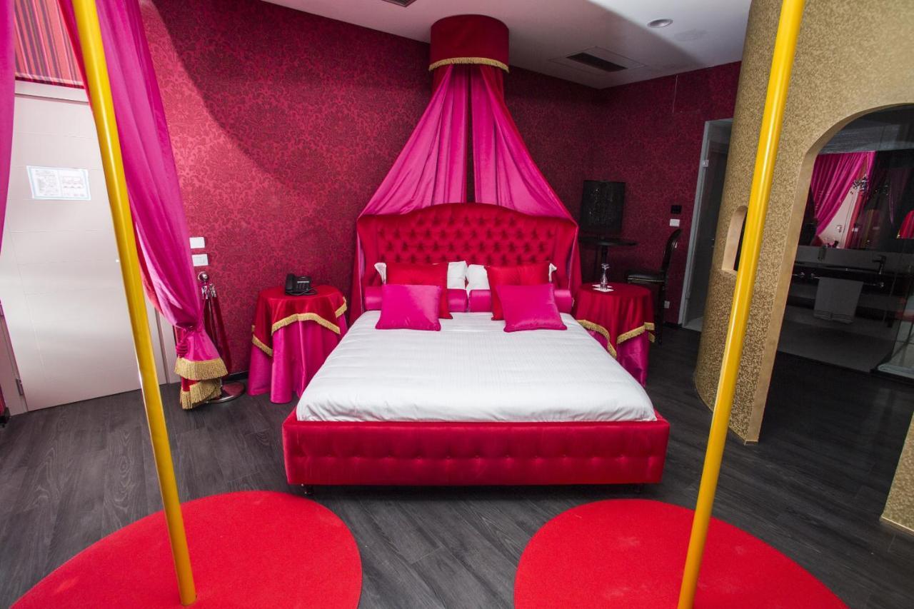 Diamante Mhotel Collegno Ngoại thất bức ảnh