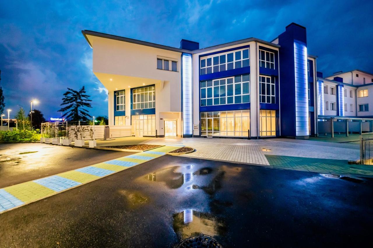Diamante Mhotel Collegno Ngoại thất bức ảnh