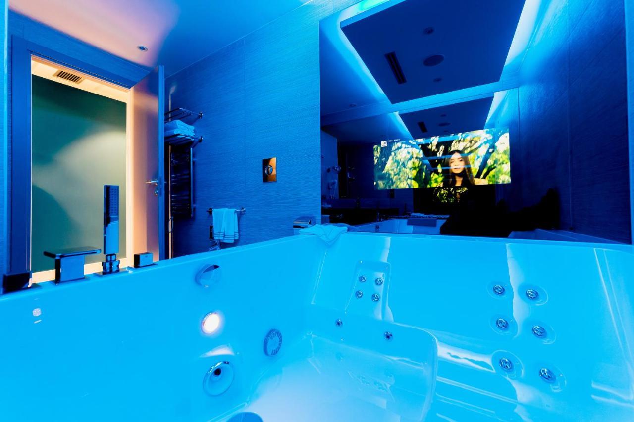 Diamante Mhotel Collegno Ngoại thất bức ảnh