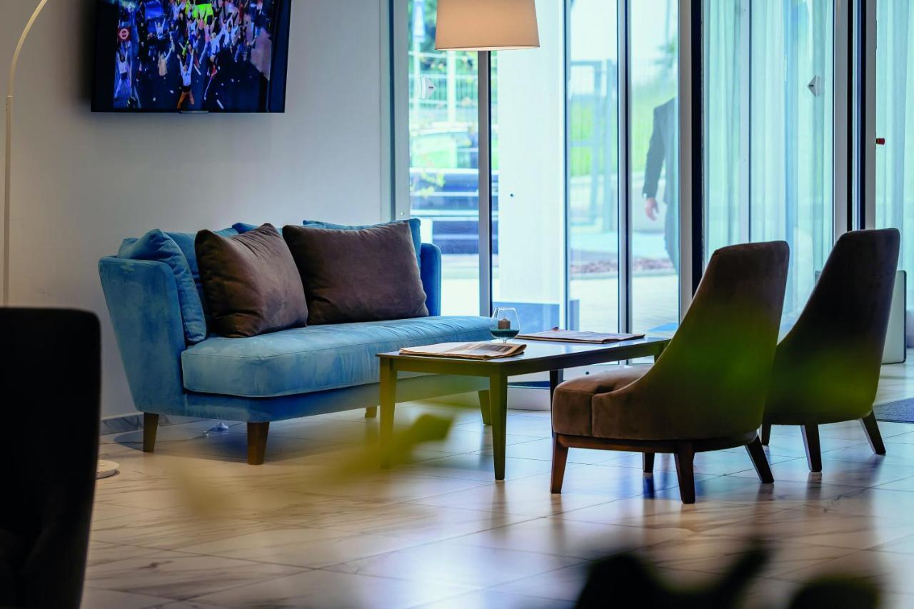 Diamante Mhotel Collegno Ngoại thất bức ảnh