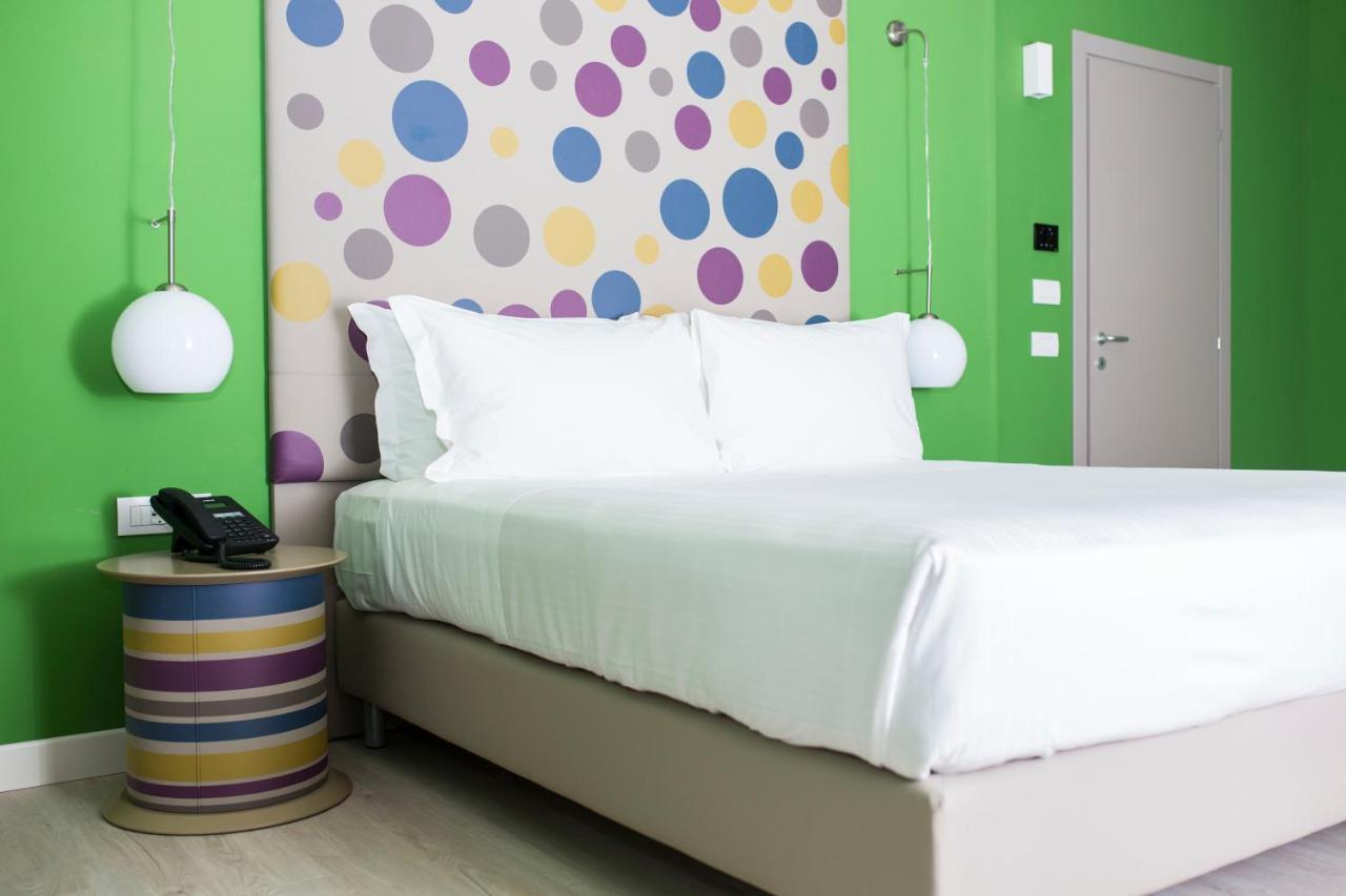 Diamante Mhotel Collegno Ngoại thất bức ảnh