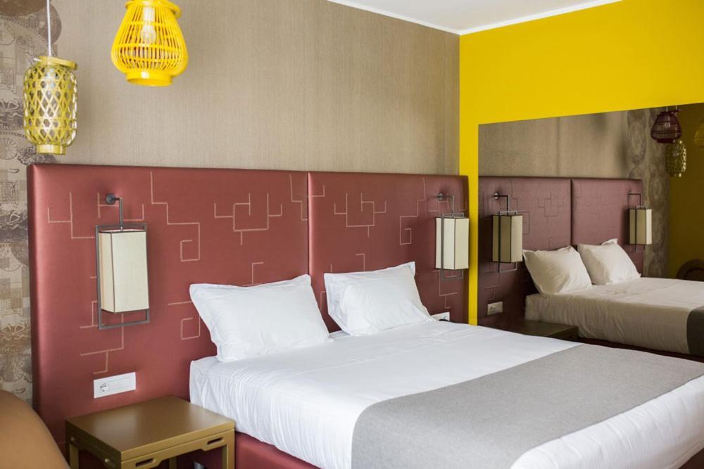 Diamante Mhotel Collegno Ngoại thất bức ảnh