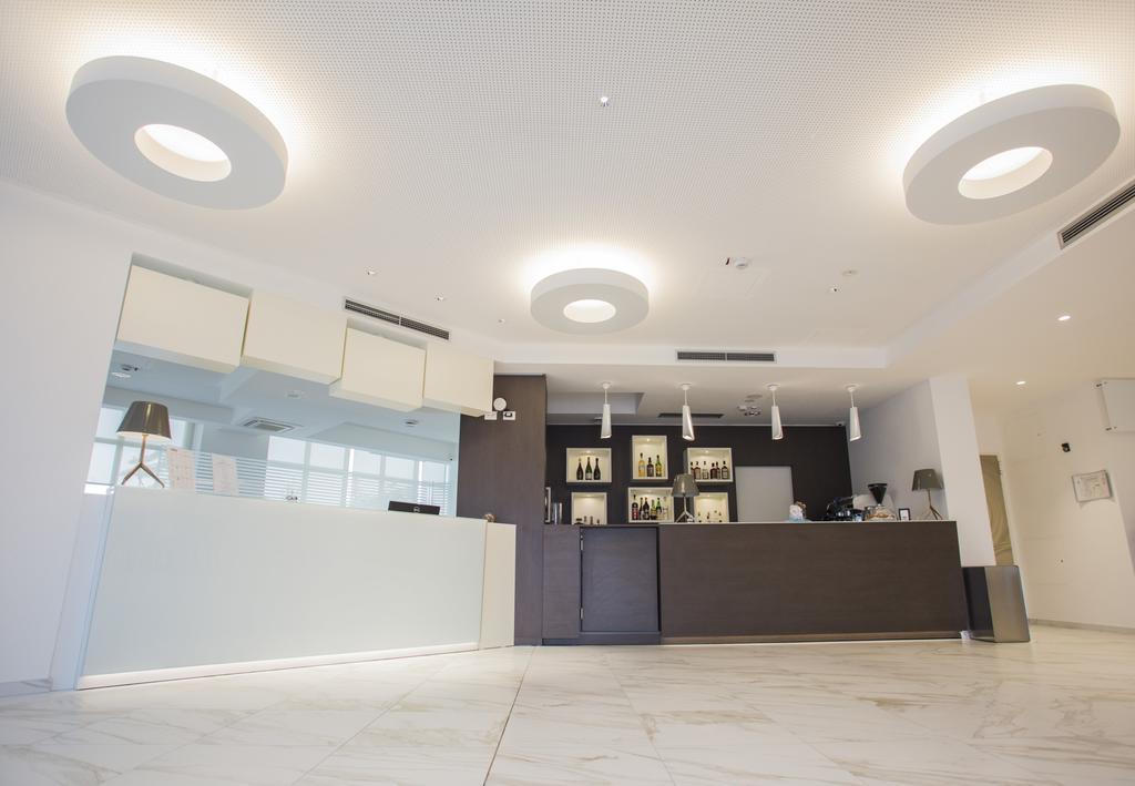 Diamante Mhotel Collegno Ngoại thất bức ảnh