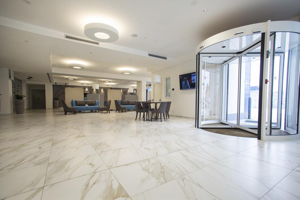 Diamante Mhotel Collegno Ngoại thất bức ảnh