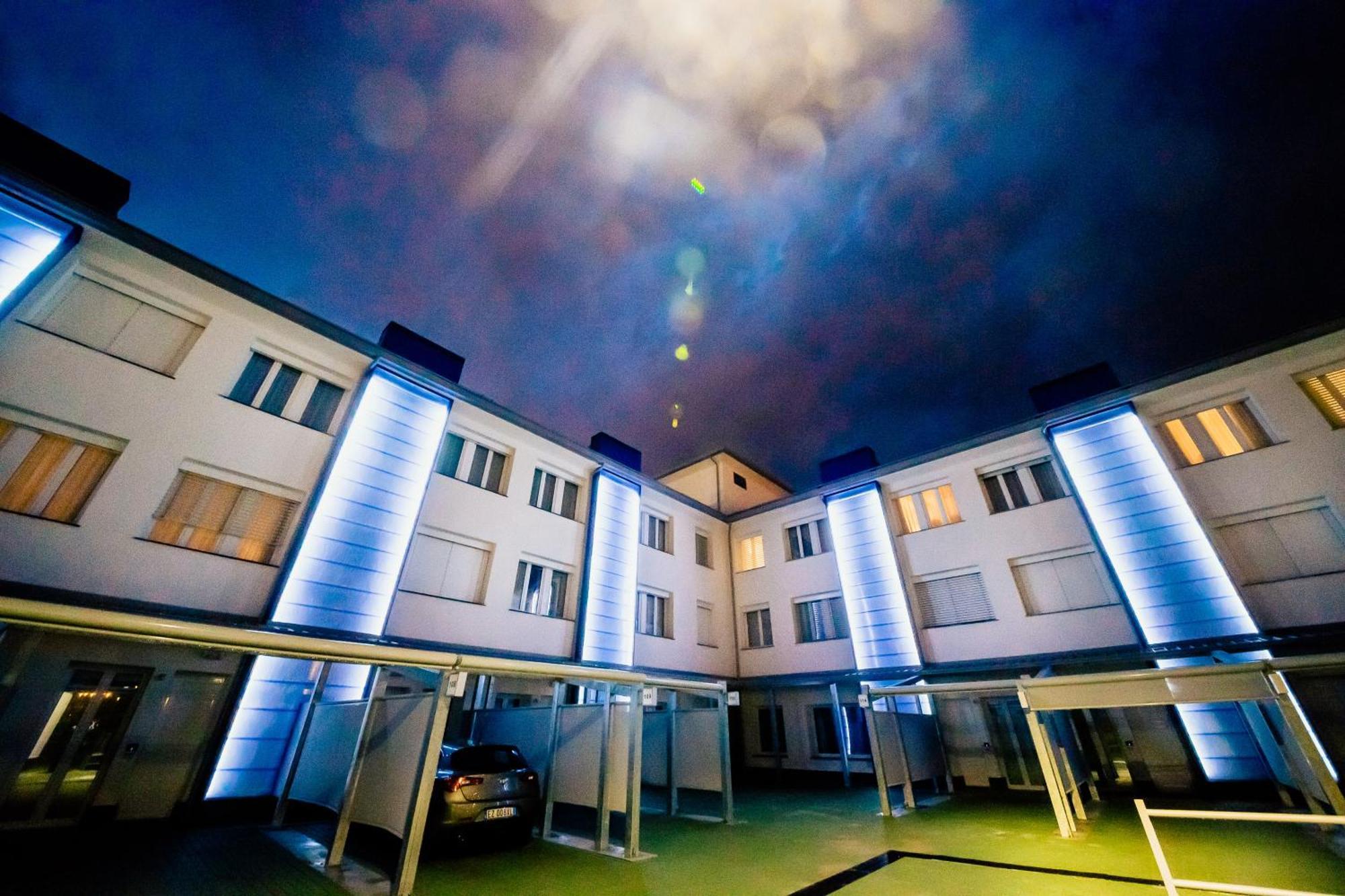 Diamante Mhotel Collegno Ngoại thất bức ảnh