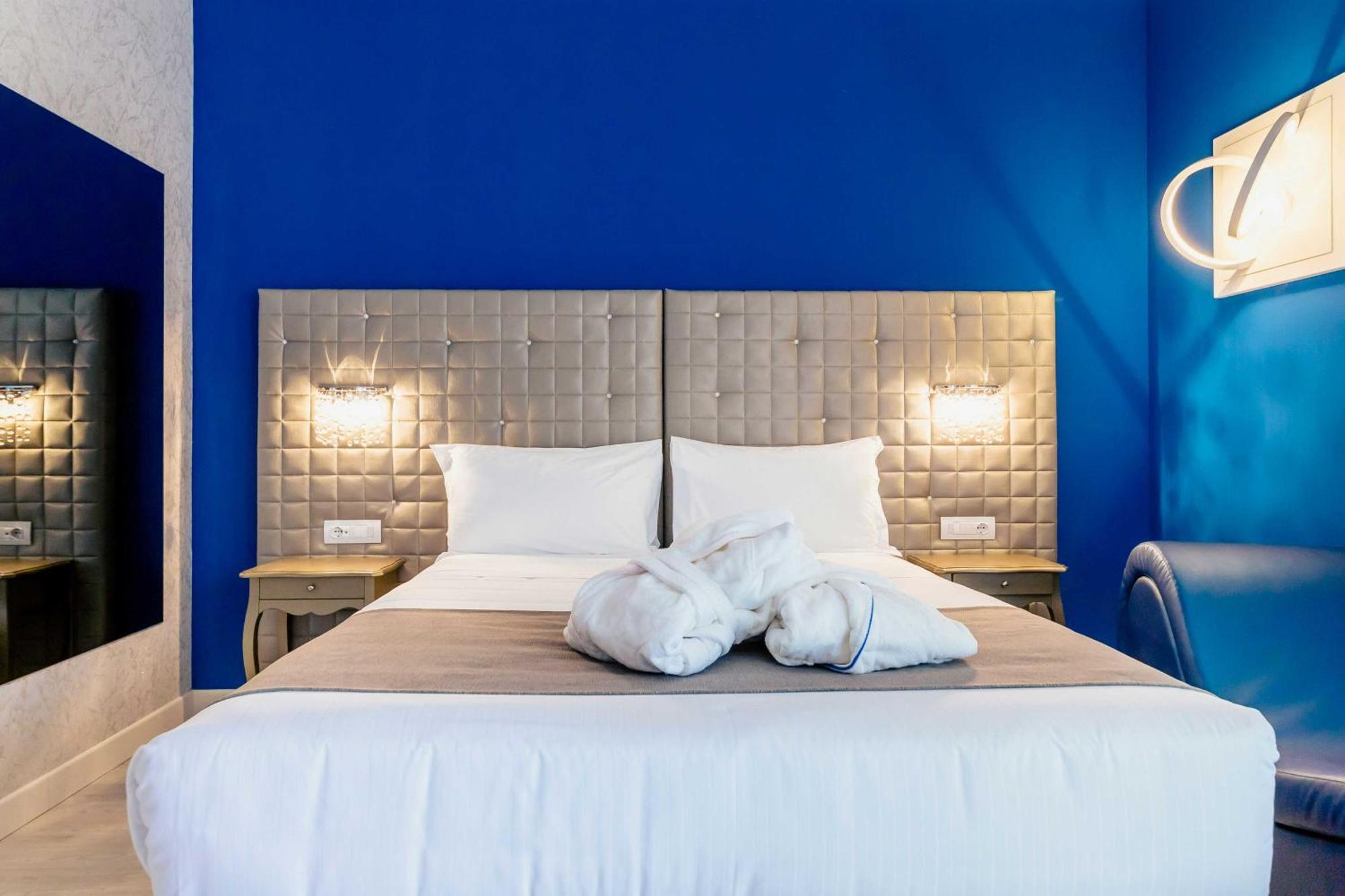 Diamante Mhotel Collegno Phòng bức ảnh