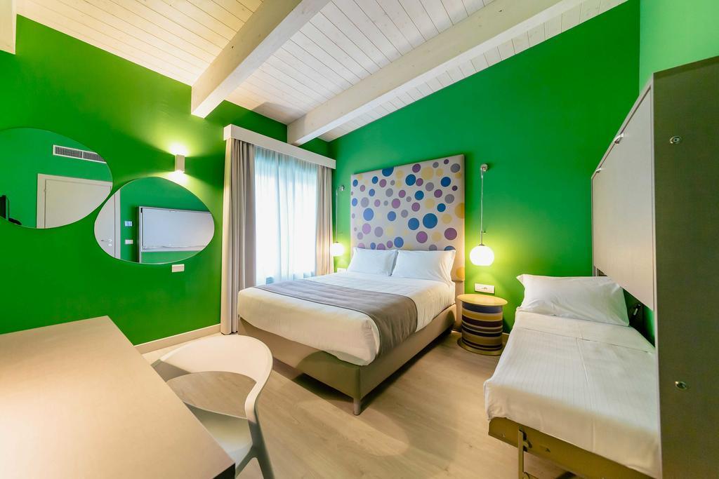 Diamante Mhotel Collegno Phòng bức ảnh