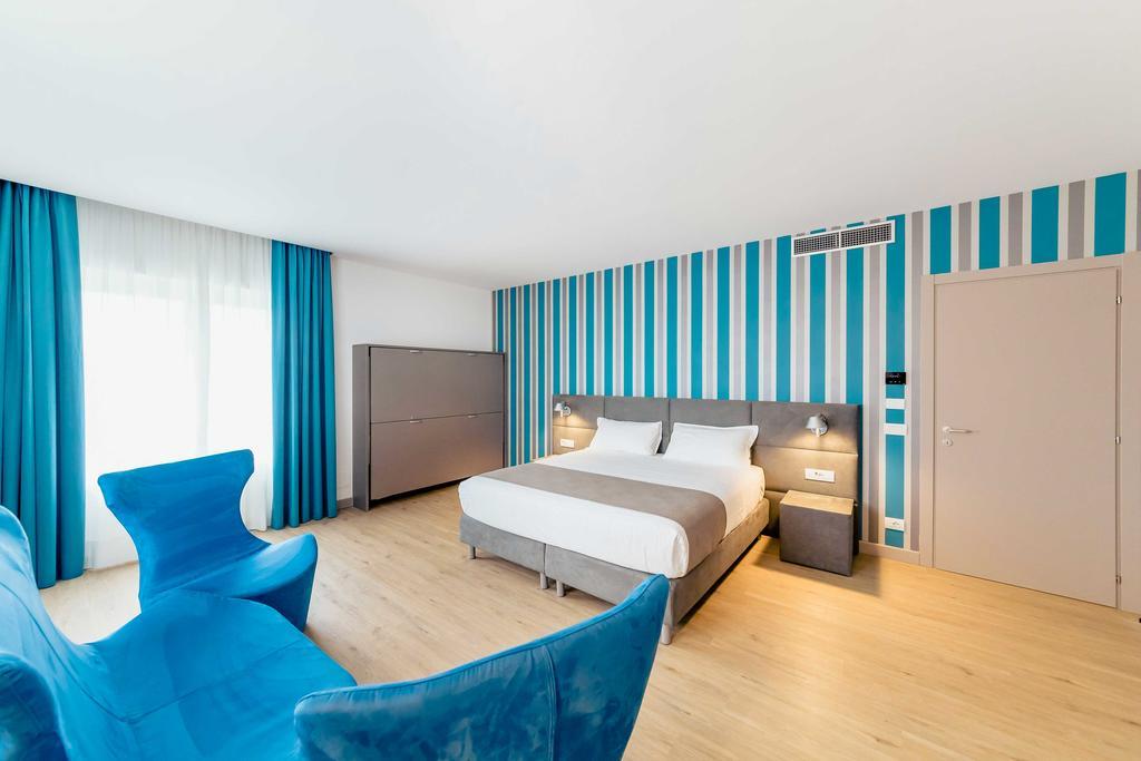 Diamante Mhotel Collegno Ngoại thất bức ảnh