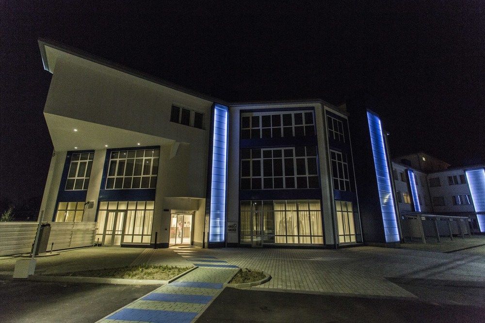 Diamante Mhotel Collegno Ngoại thất bức ảnh