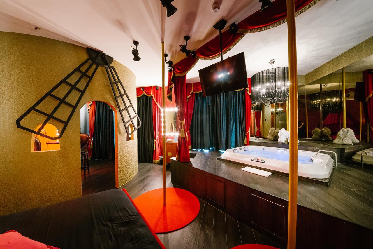 Diamante Mhotel Collegno Ngoại thất bức ảnh