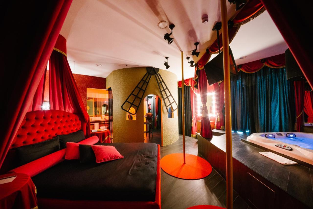 Diamante Mhotel Collegno Ngoại thất bức ảnh