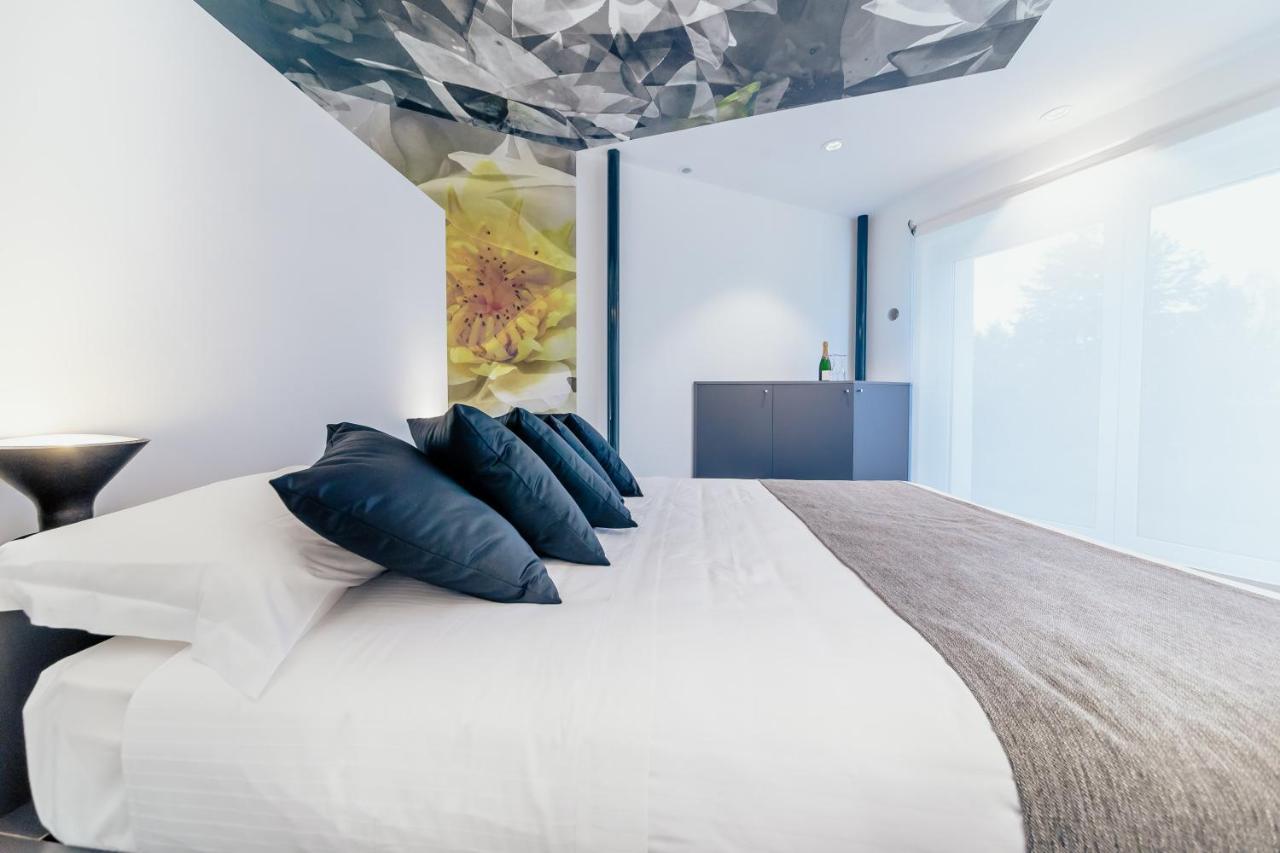 Diamante Mhotel Collegno Ngoại thất bức ảnh