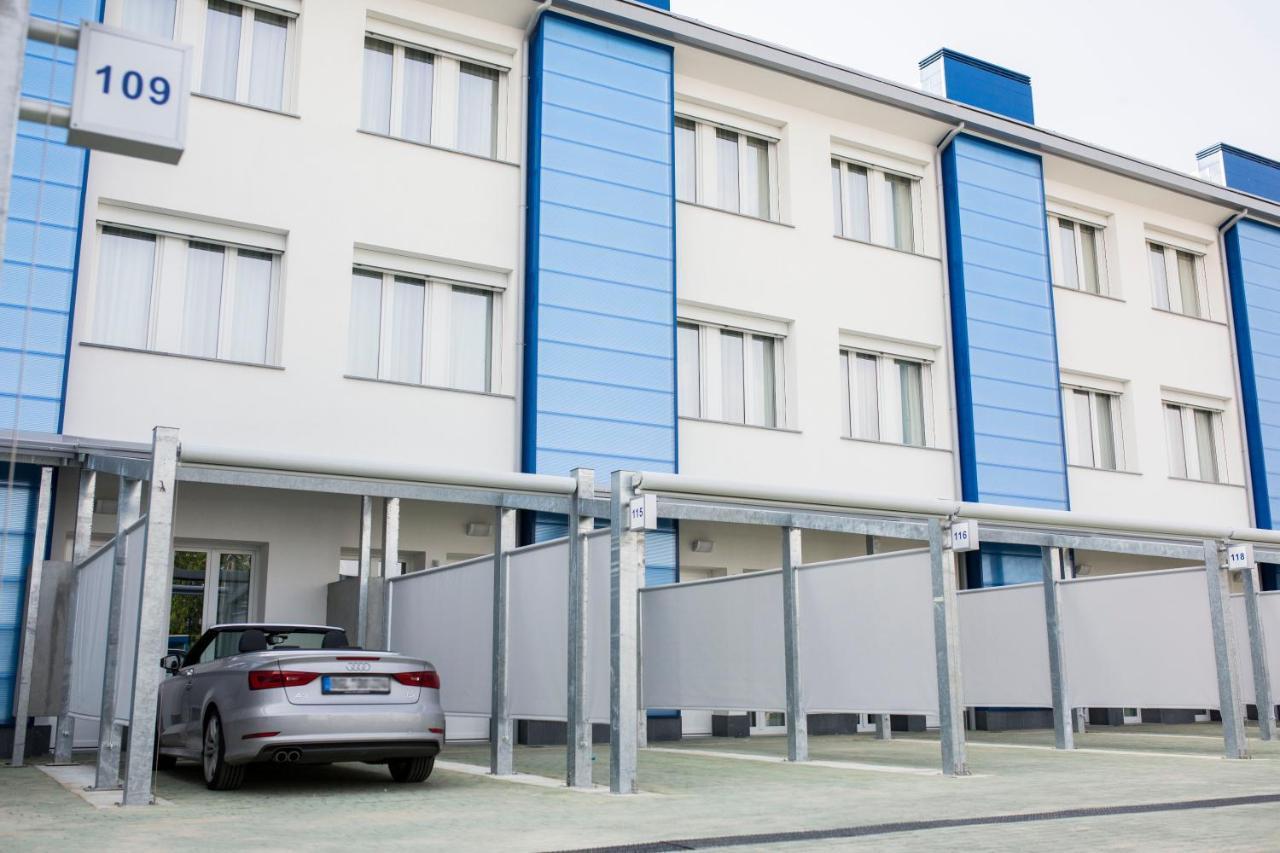 Diamante Mhotel Collegno Ngoại thất bức ảnh