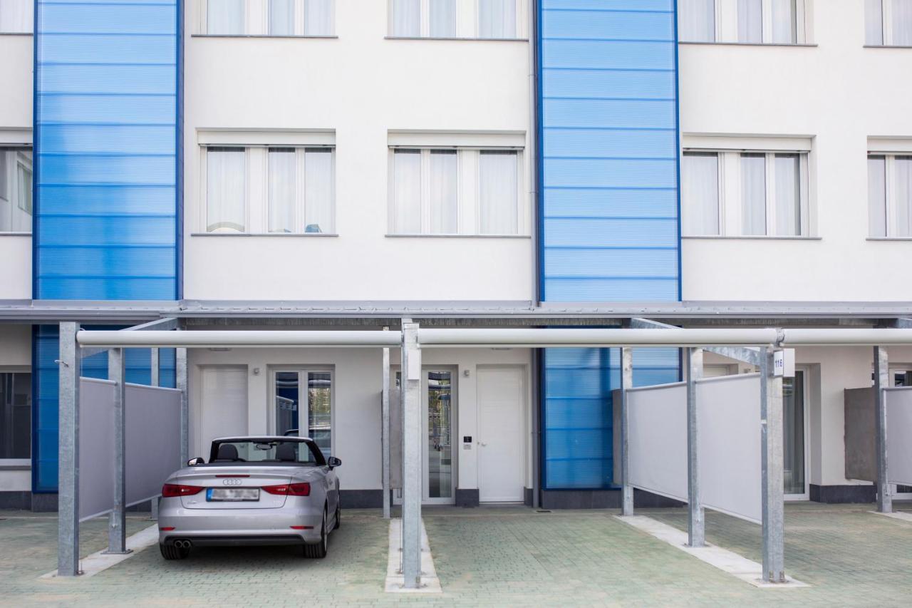 Diamante Mhotel Collegno Ngoại thất bức ảnh